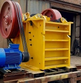 Ремонт, модернизация или покупка дробилки: матрица решений для главного механика